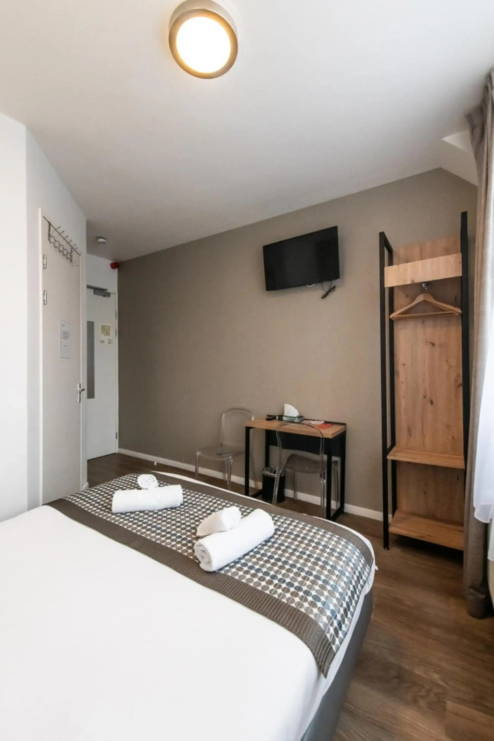 Foto - The Toren Amsterdam, by The Pavilions