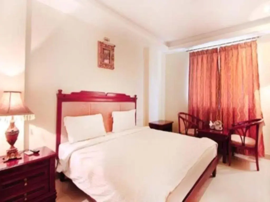 Foto - Super Hotel O Grandeur By orbit Hotels Near Chennai shopping mall