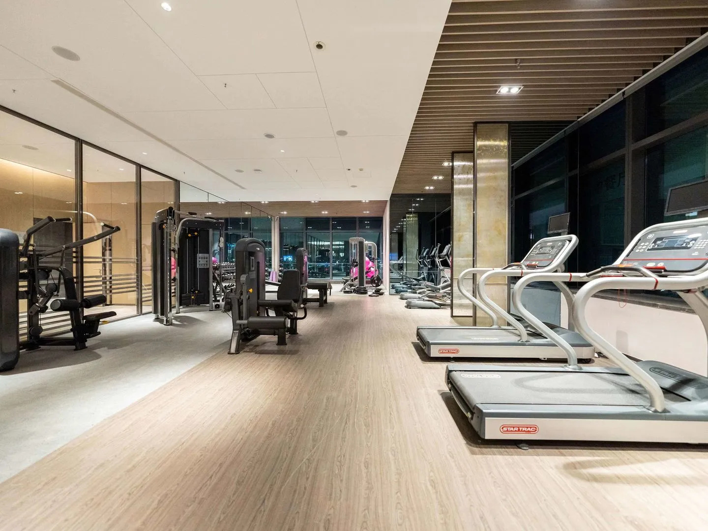 Photo - Novotel Shanghai Qingpu Excellence