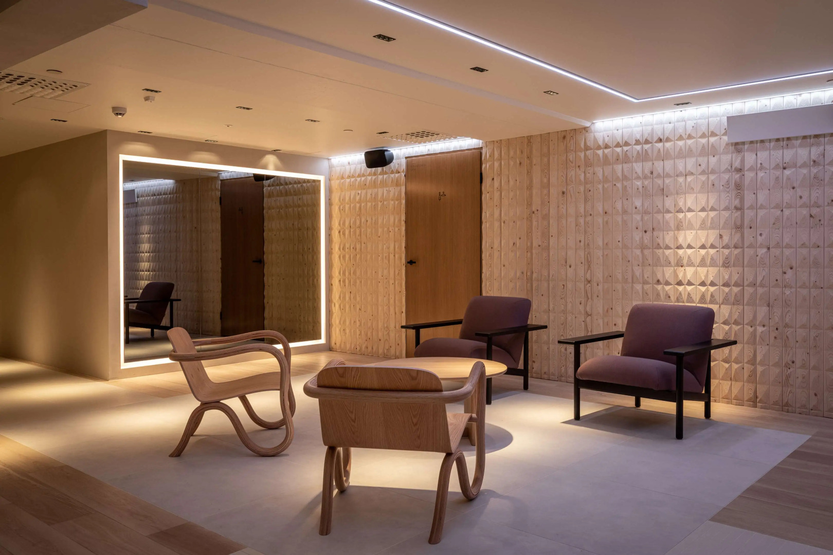 Foto - Scandic Helsinki Hub