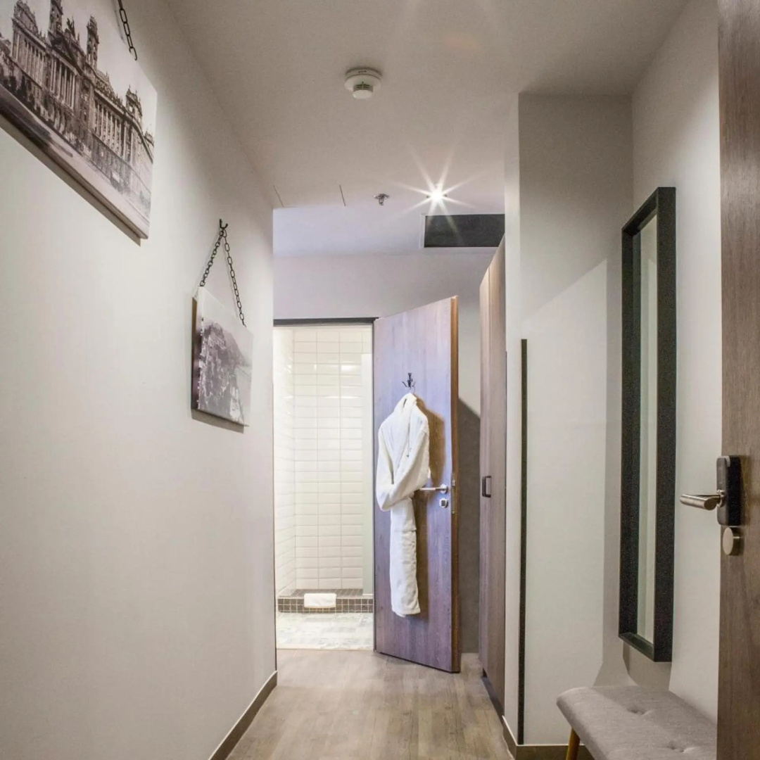 Foto - Hotel Memories OldTown