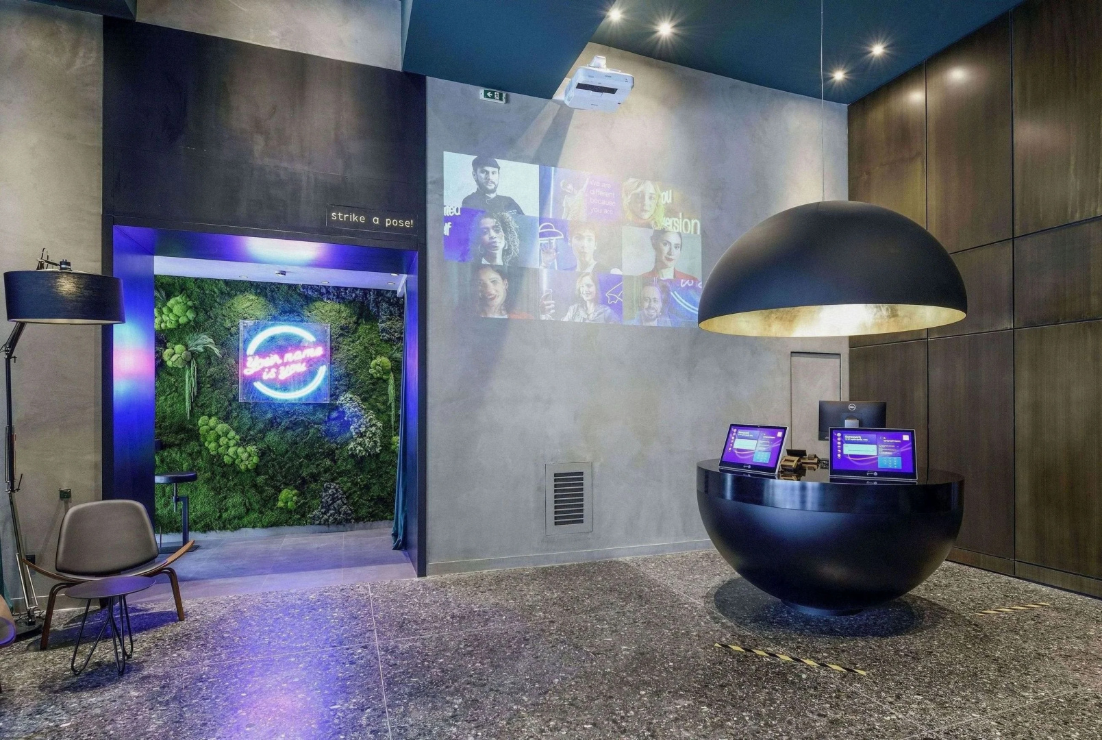 Photo - ONOMA Hotel