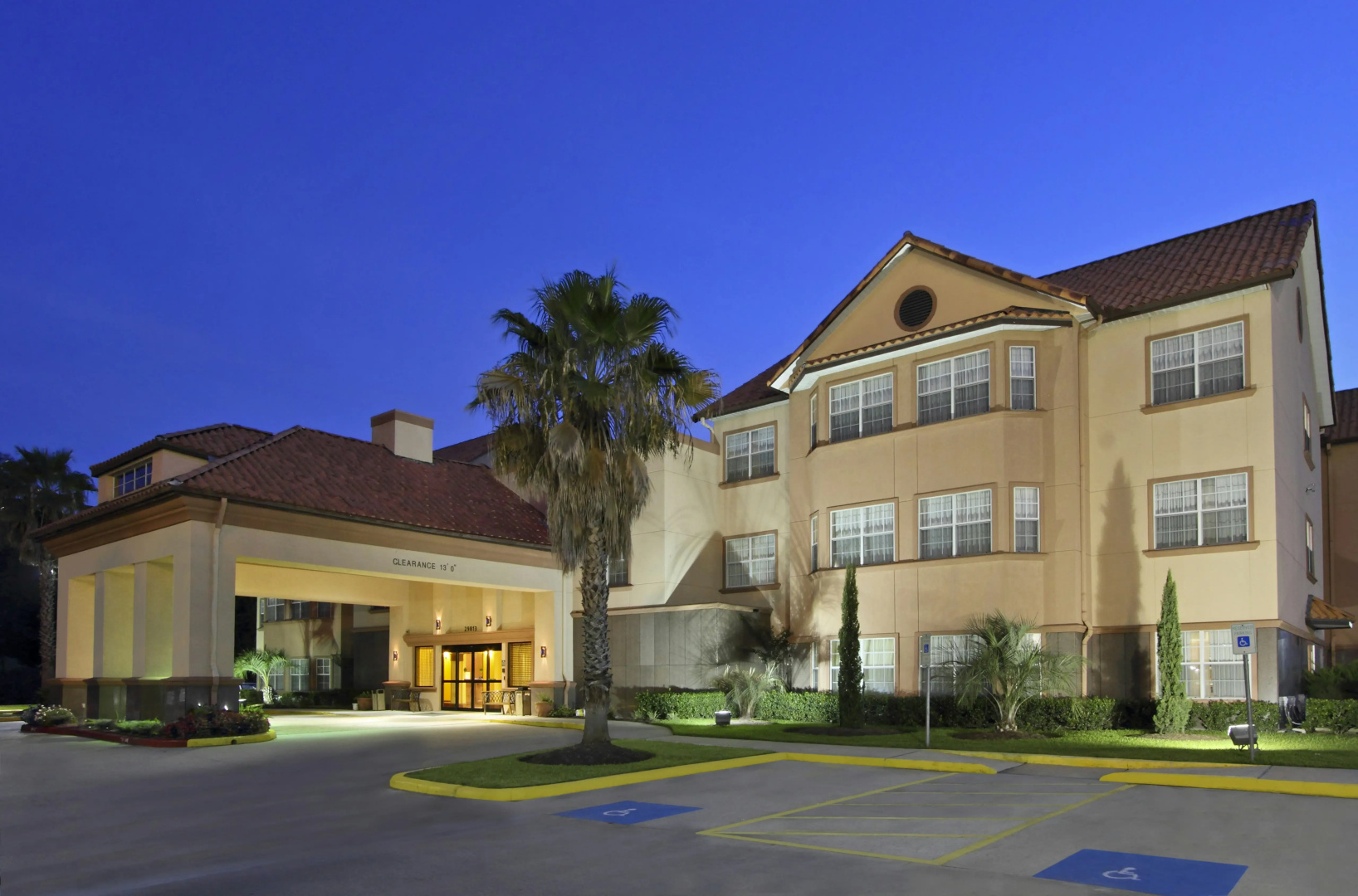 Foto - Homewood Suites by Hilton Houston-Woodlands