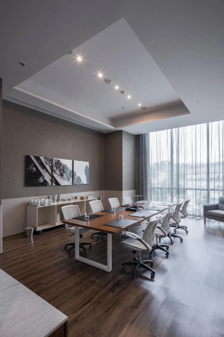 Photo - AC Hotel by Marriott Santa Fe