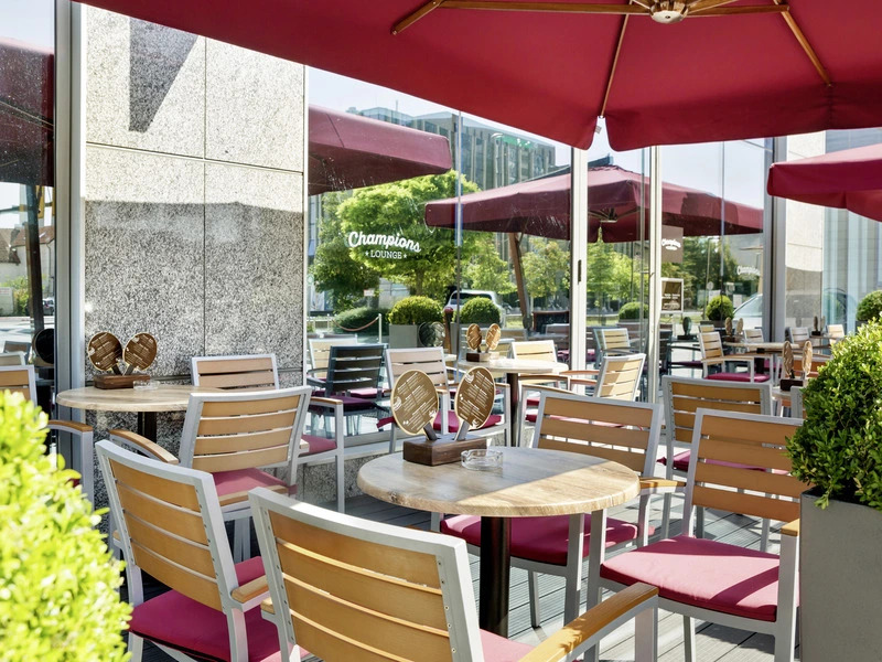 Foto - Doubletree by Hilton Ljubljana