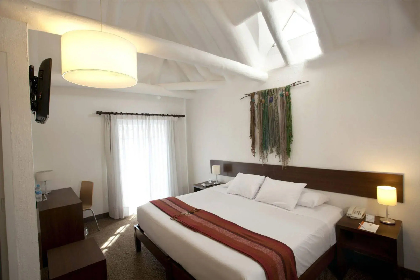 Foto - Tierra Viva Cusco Saphi Hotel