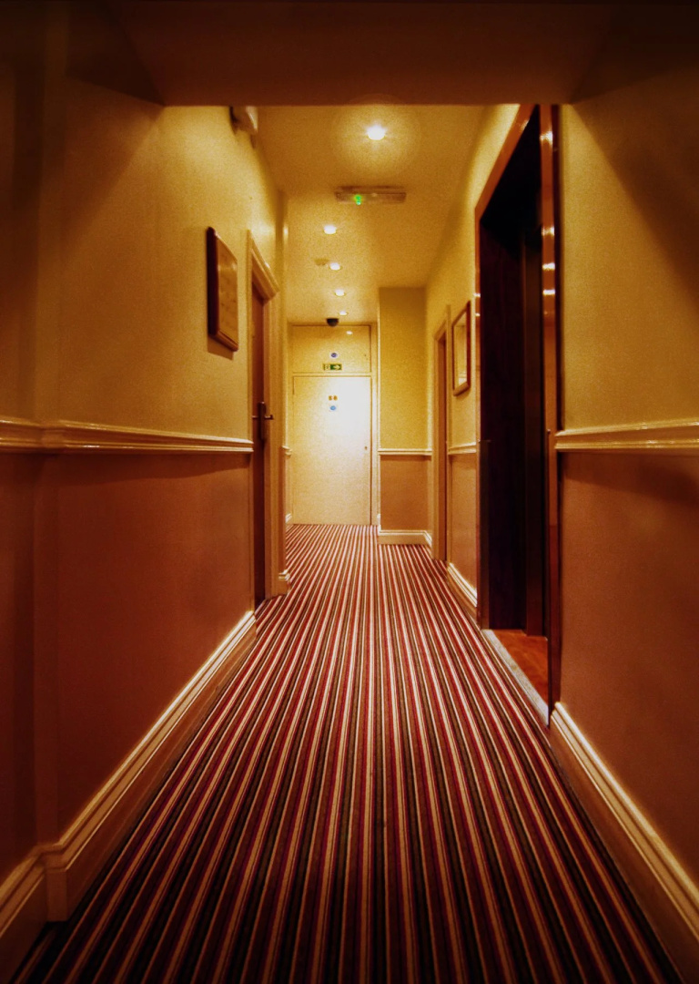 Photo - Westbury Hotel