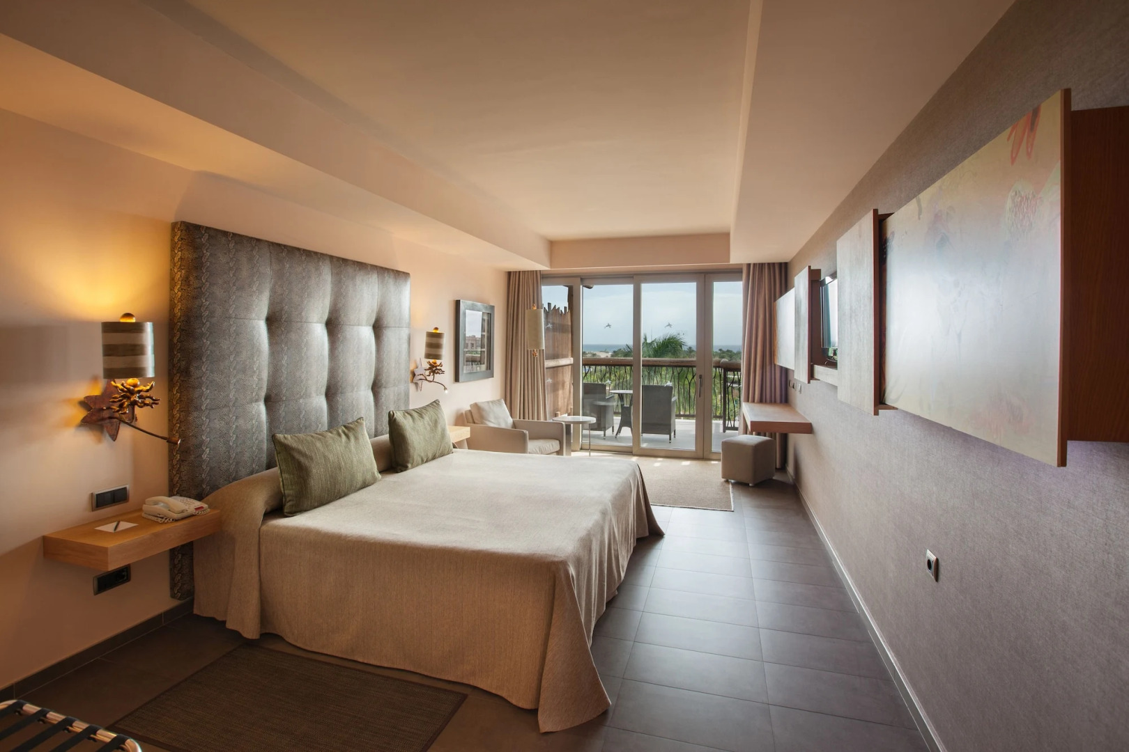 Foto - Lopesan Baobab Resort