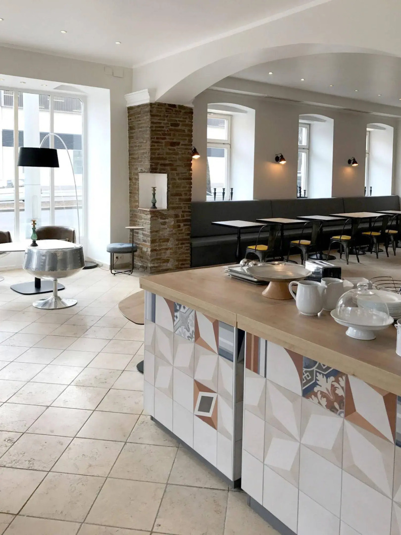 Photo - Hotel Westbahn