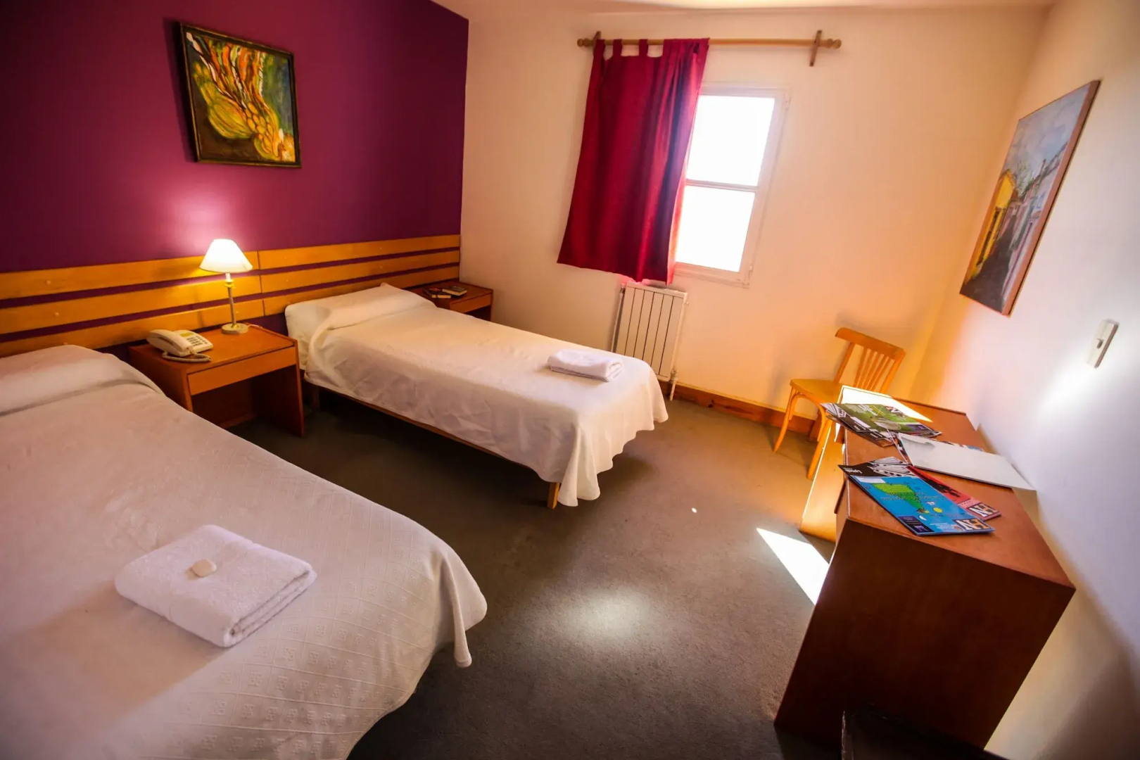 Foto - South B&B El Calafate