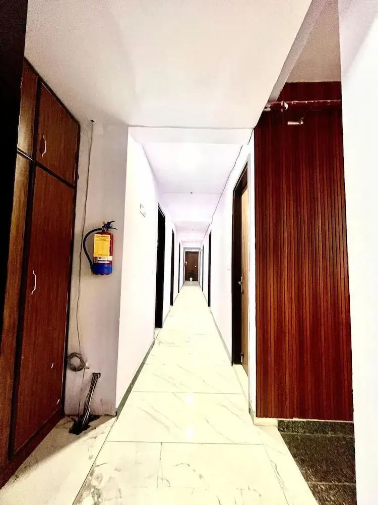 Foto - Hotel Star Inn