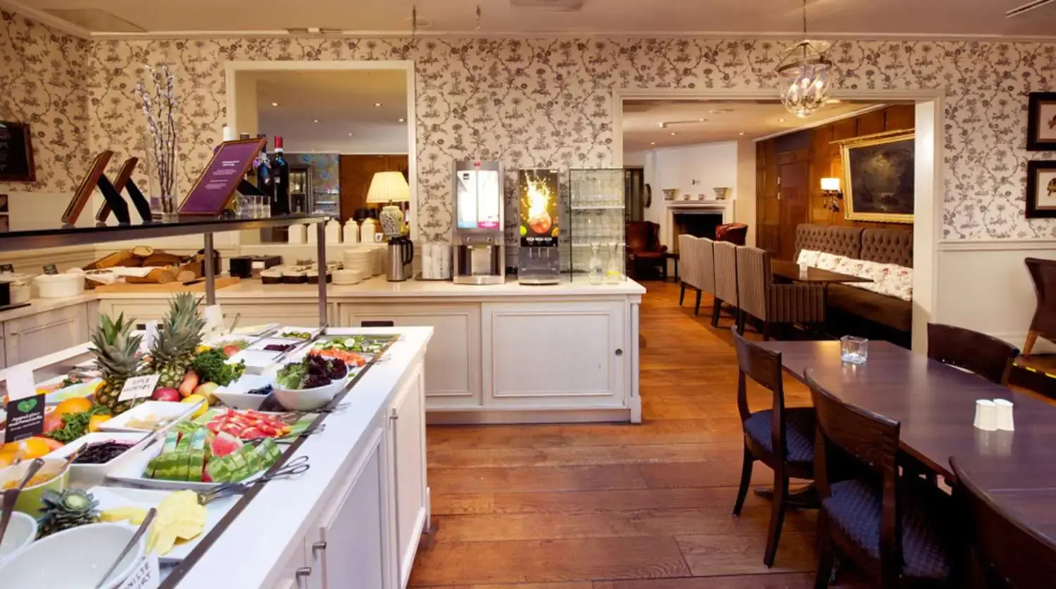 Foto - Home Hotel Bastion