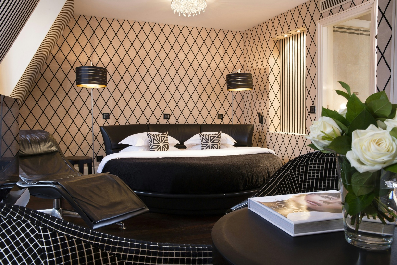 Photo - Hotel Ares Eiffel