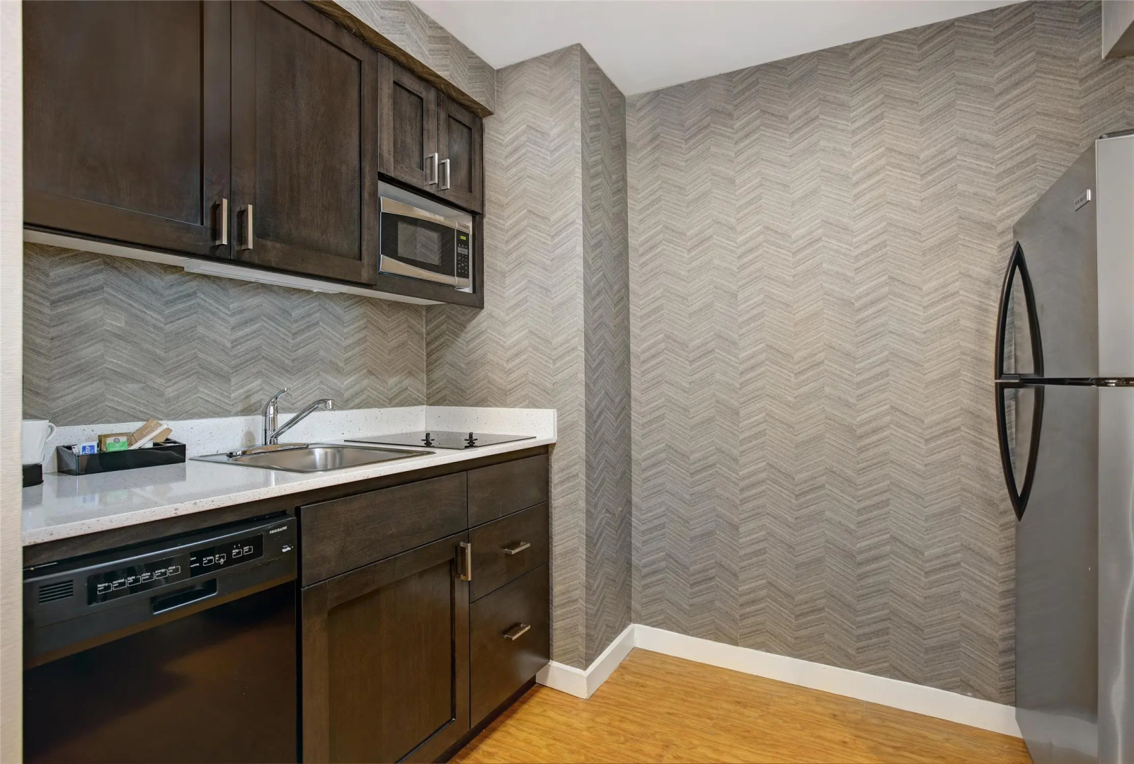 Foto - Homewood Suites by Hilton Chicago-Lincolnshire