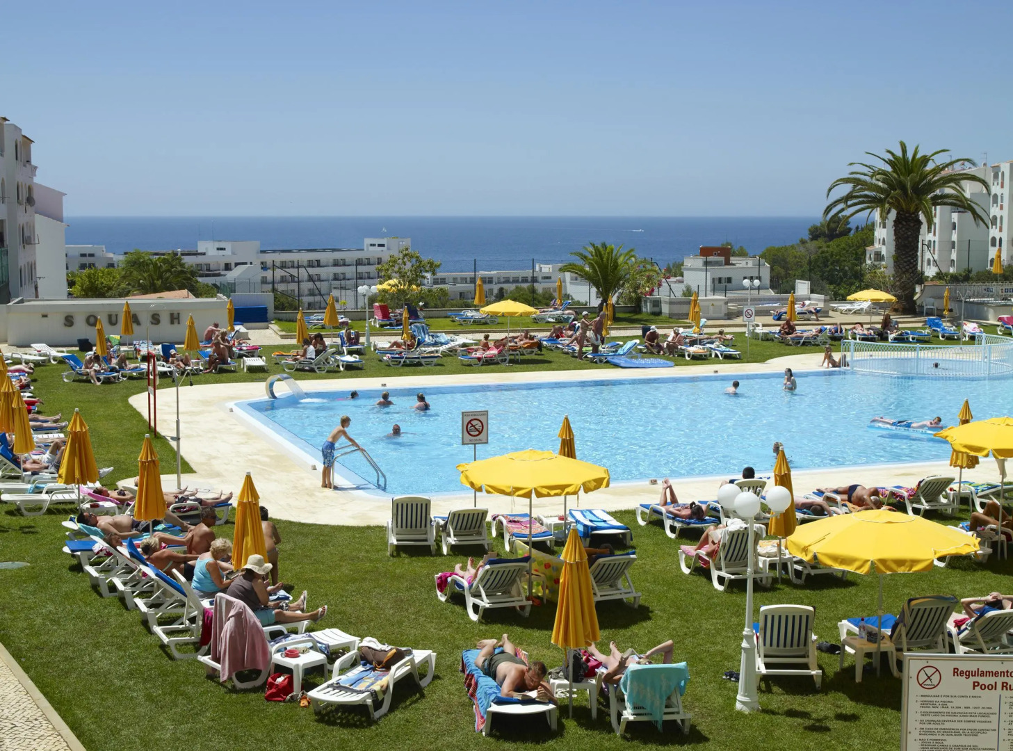 Foto - Hotel Apartamento Brisa Sol