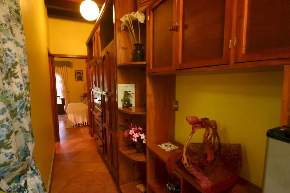 Foto - Suites La Hacienda