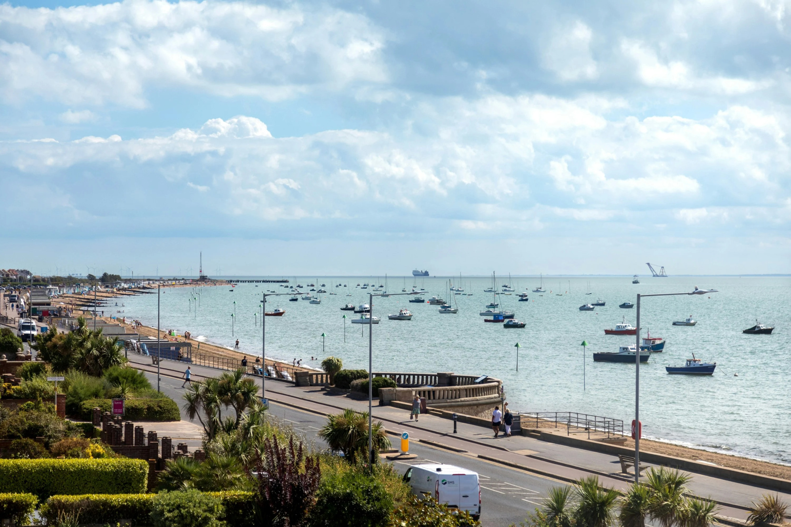 Foto - Roslin Beach Hotel