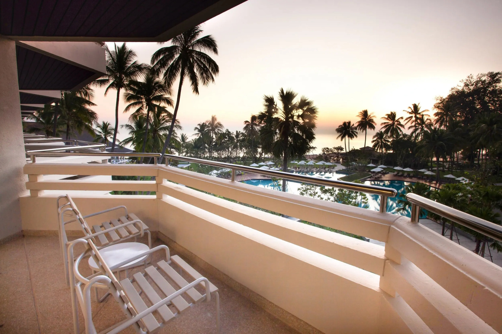 Photo - The Regent Cha Am Beach Resort, Hua Hin