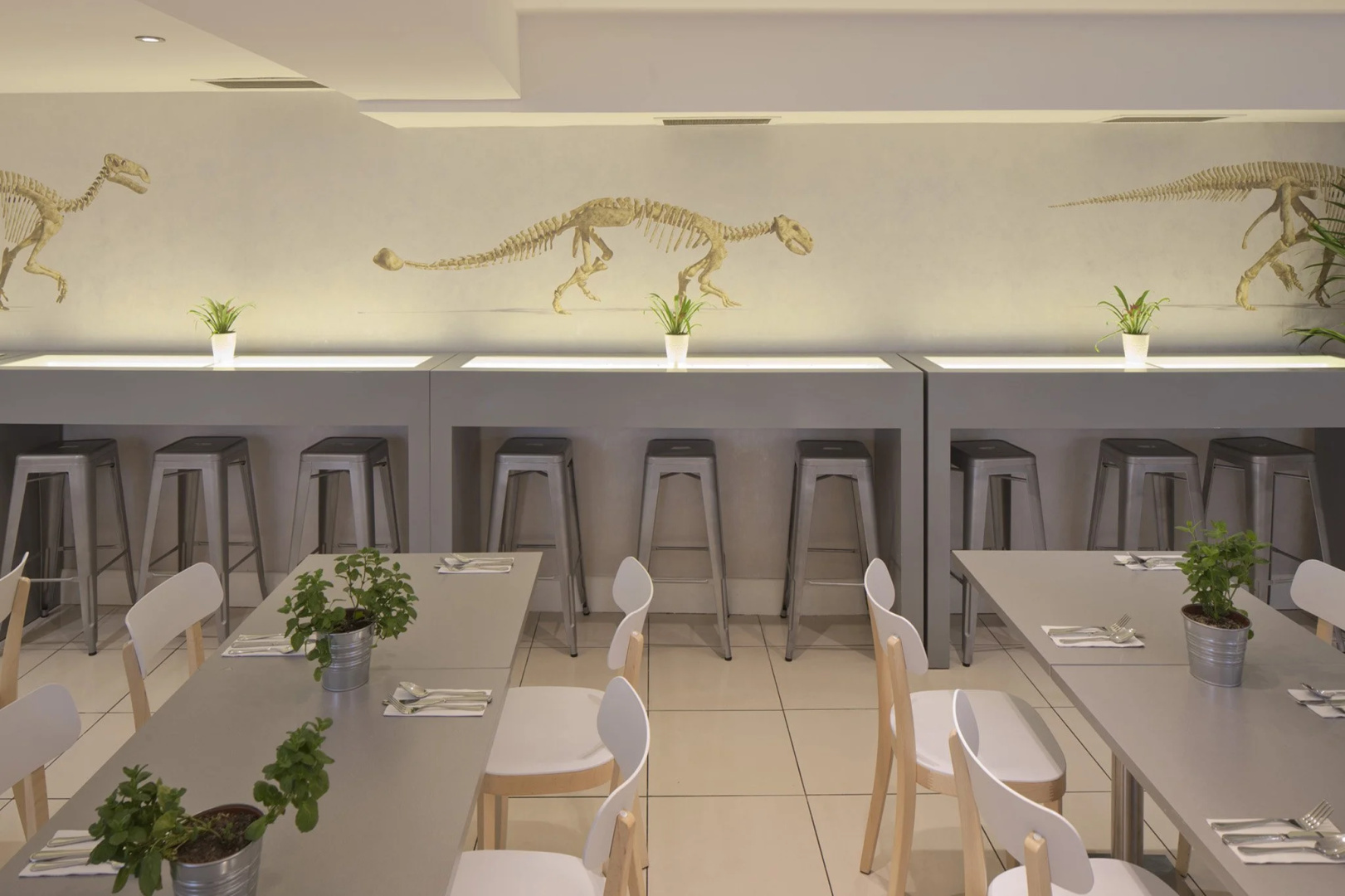 Foto - Heeton Concept Hotel Kensington