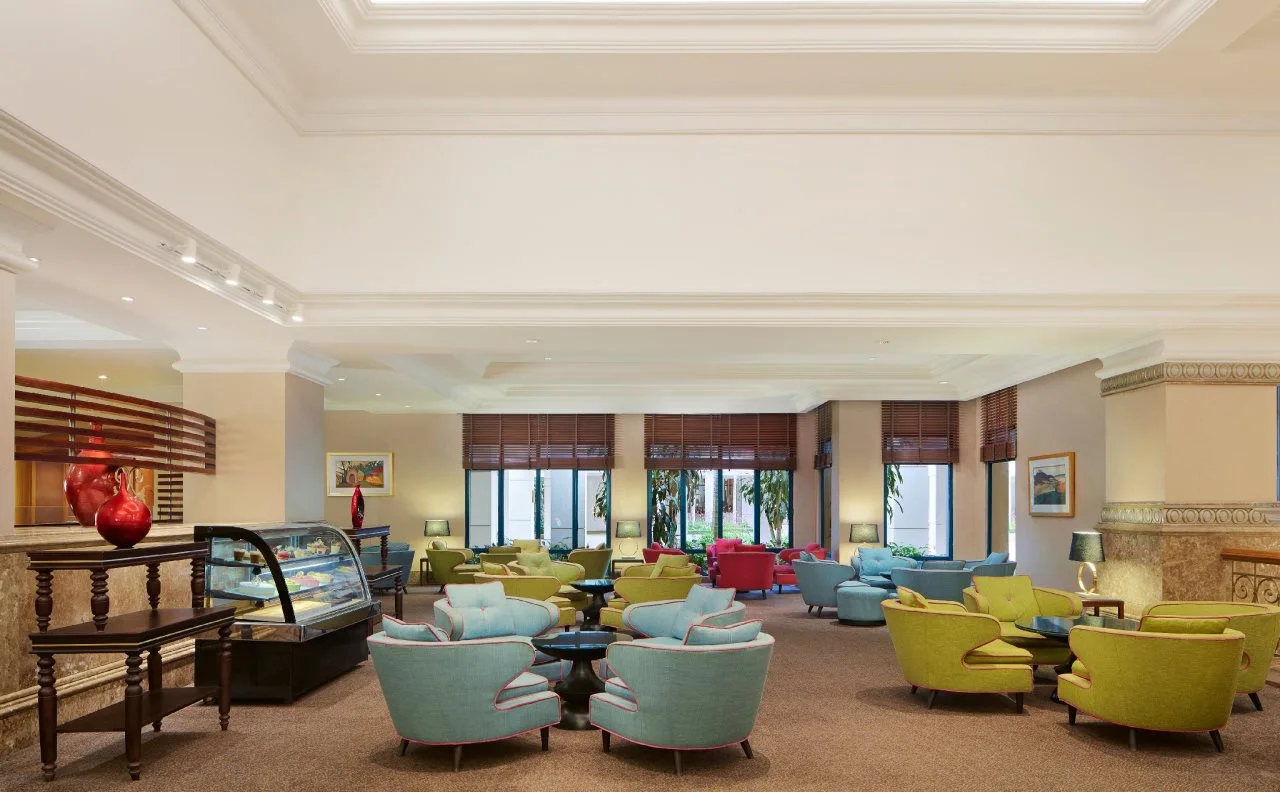 Foto - Sheraton Hanoi Hotel