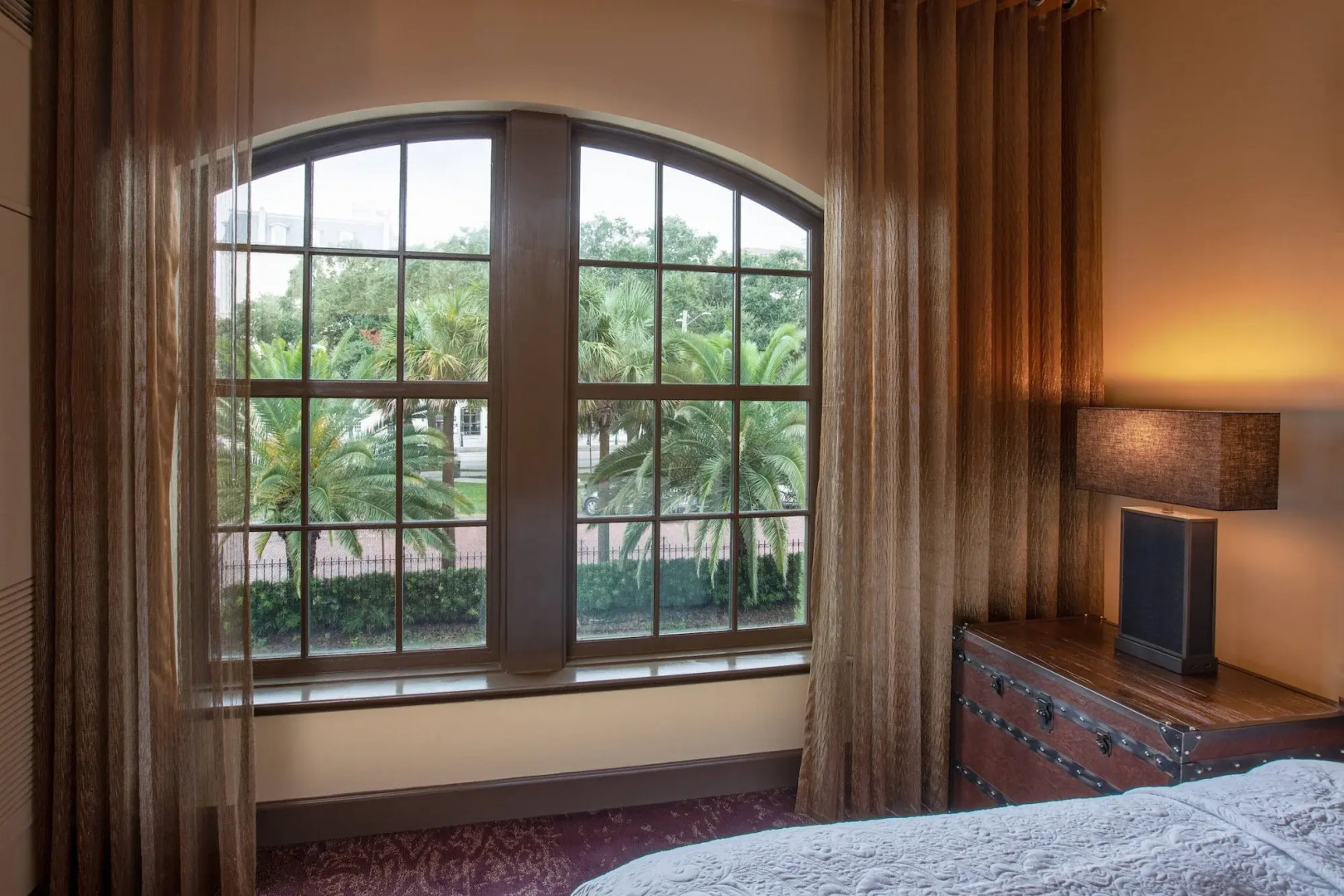 Photo - The Bohemian Hotel Savannah Riverfront, Autograph Collection