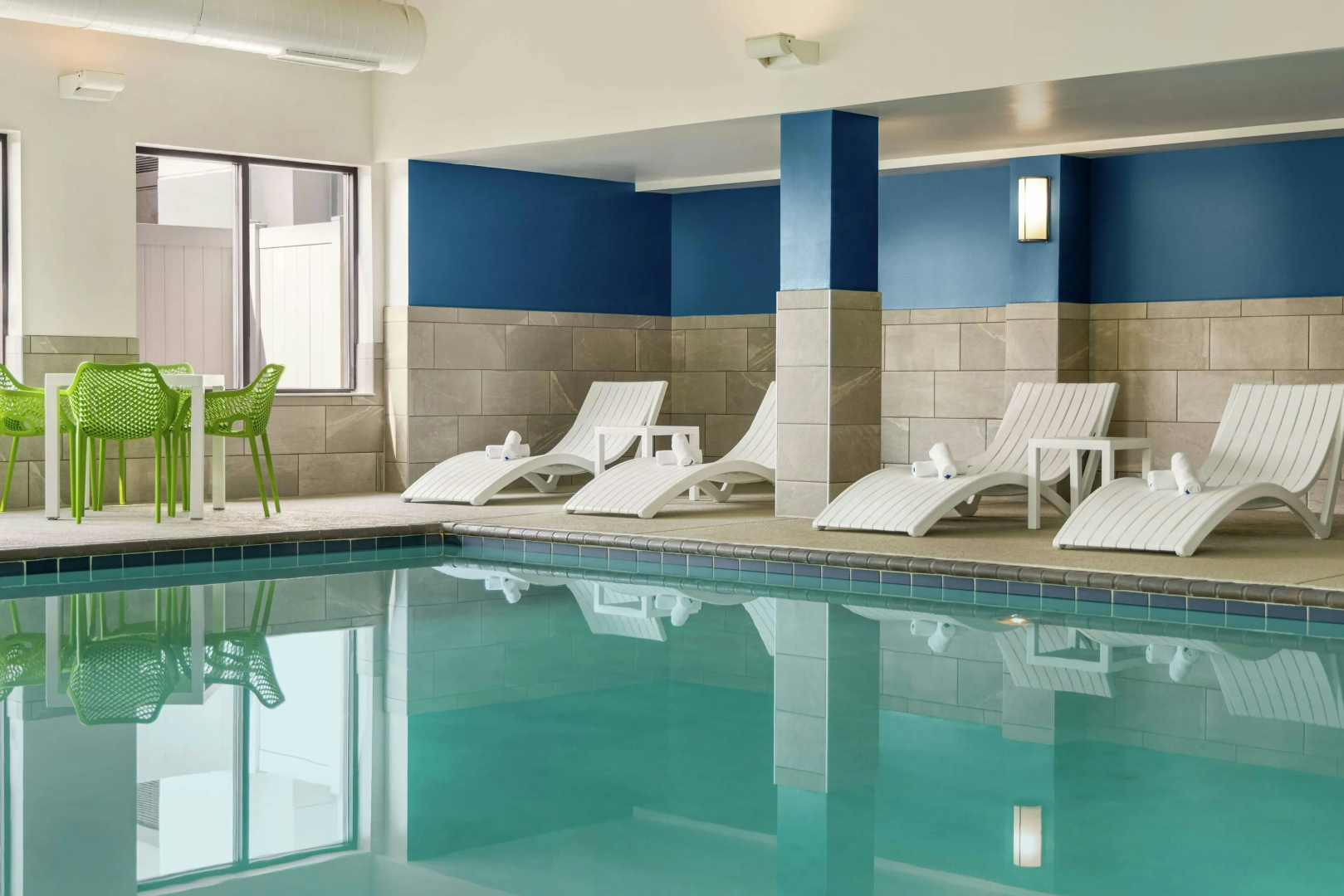 Foto - Hampton Inn Chicago-O'Hare International Airport