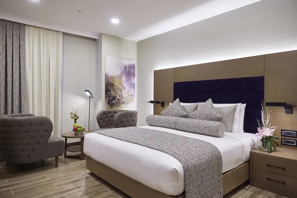 Foto - Yogh Hospitality