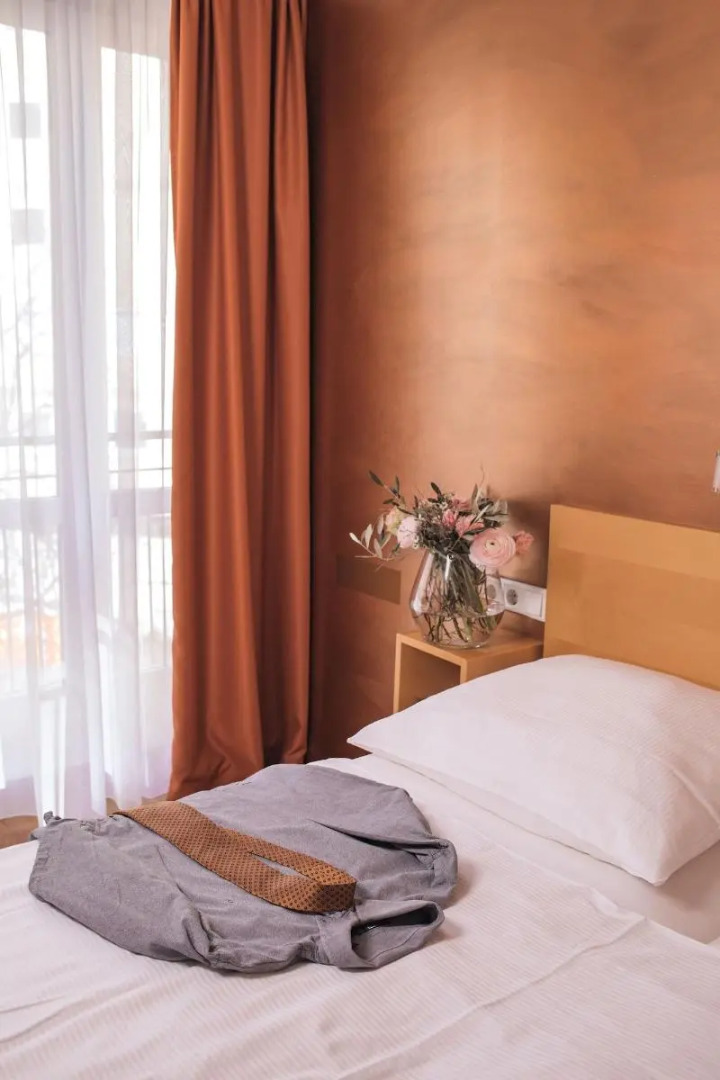 Foto - Town Hotel Wiesbaden - kleines Privathotel in Bestlage