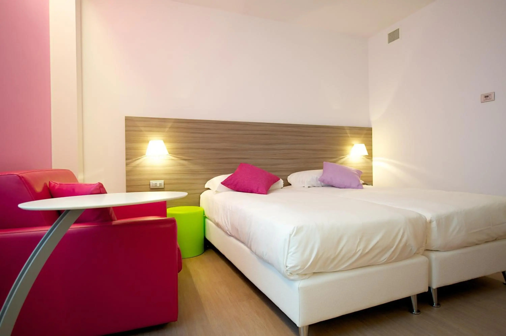 Photo - Hotel Mercure Venezia-Marghera