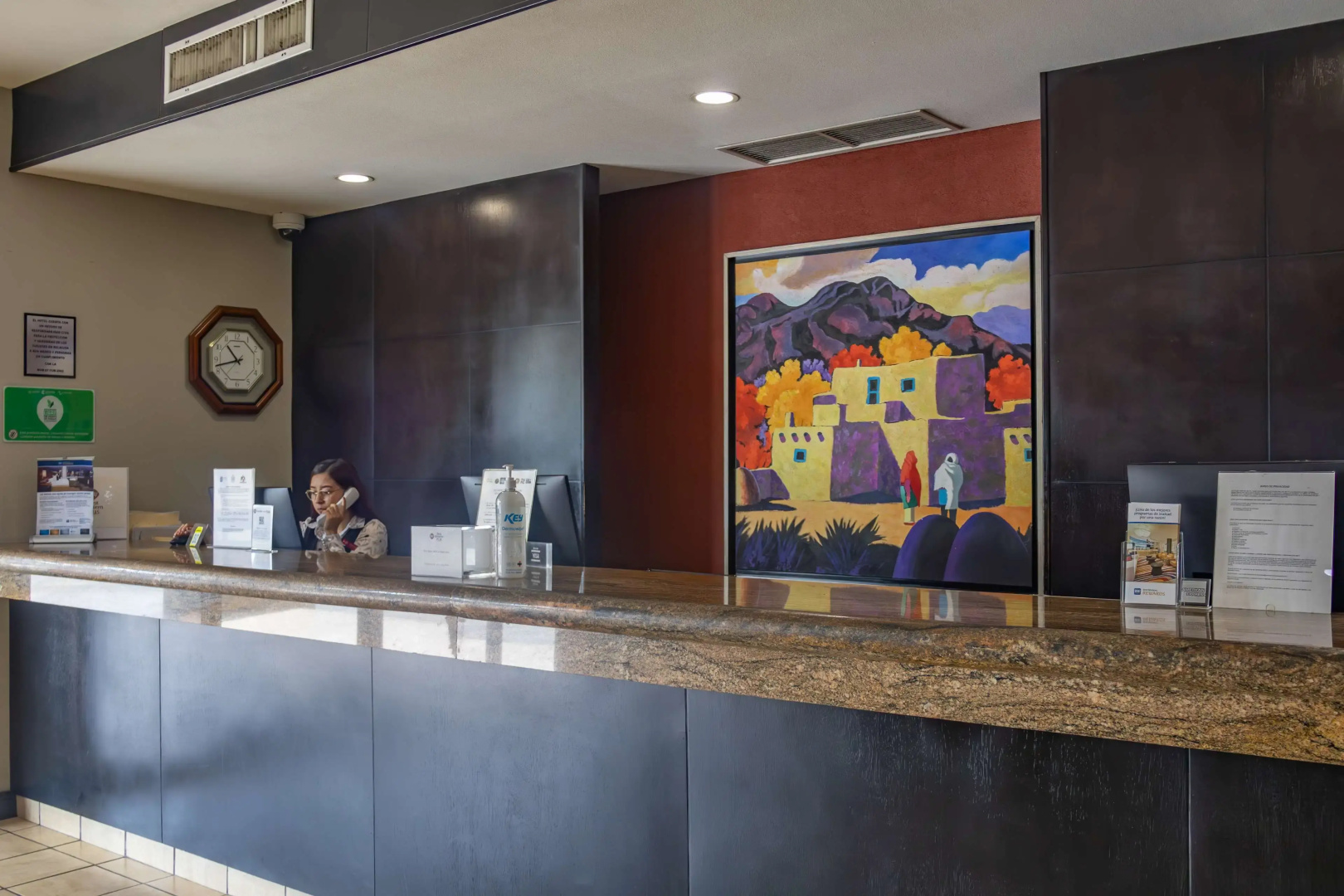 Foto - Best Western PLUS Monterrey Airport