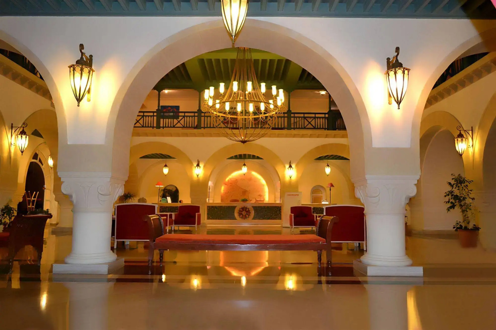 Foto - Regency Hotel & Spa