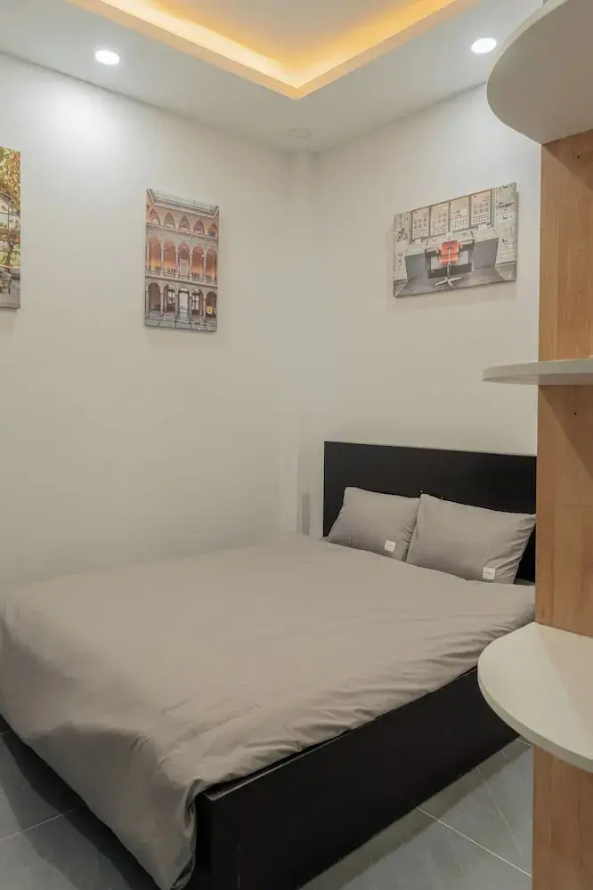 Foto - Soul Station - Studio Hotel II