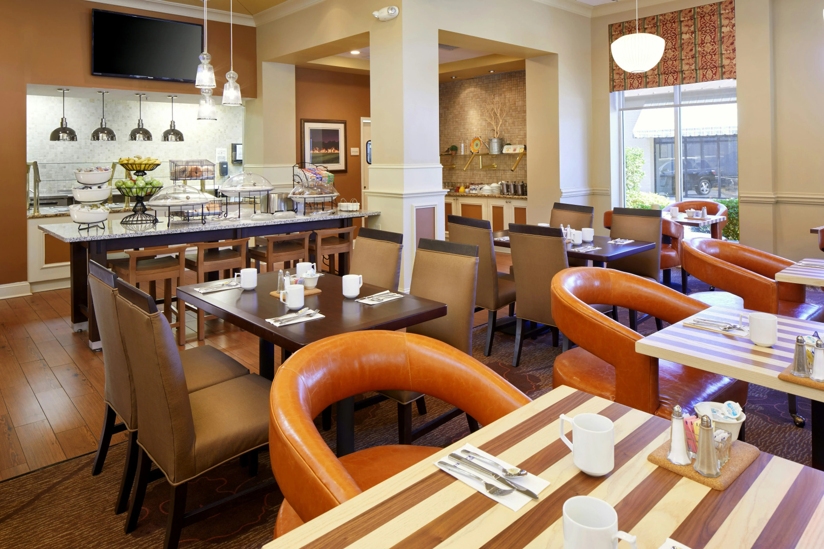 Foto - Hilton Garden Inn Savannah Midtown