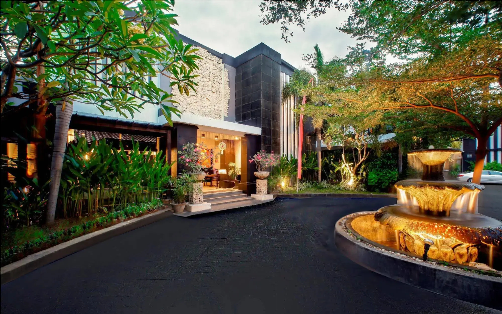 Foto - The Radiant Hotel