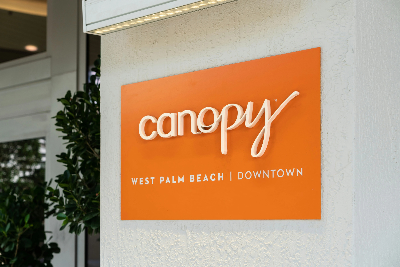 Foto - Canopy by Hilton West Palm Beach Downtown