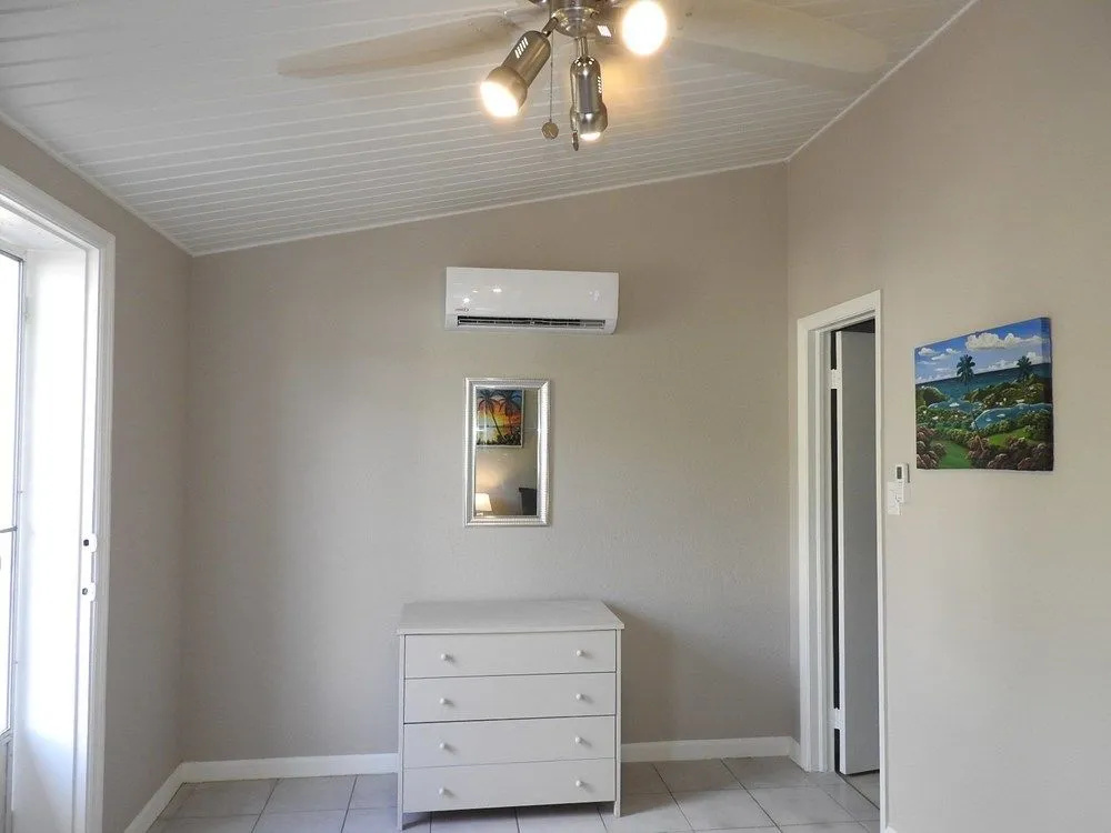 Villa 224A at Jolly Harbour — фото 1