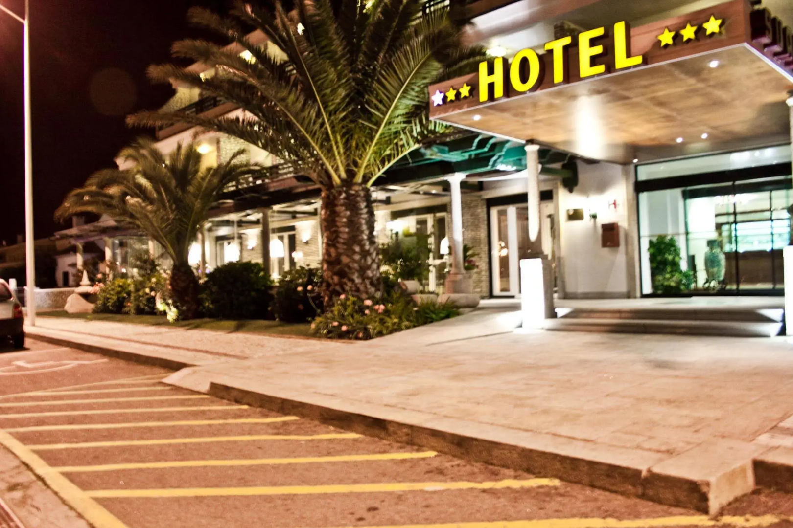 Photo - Hotel Suave Mar