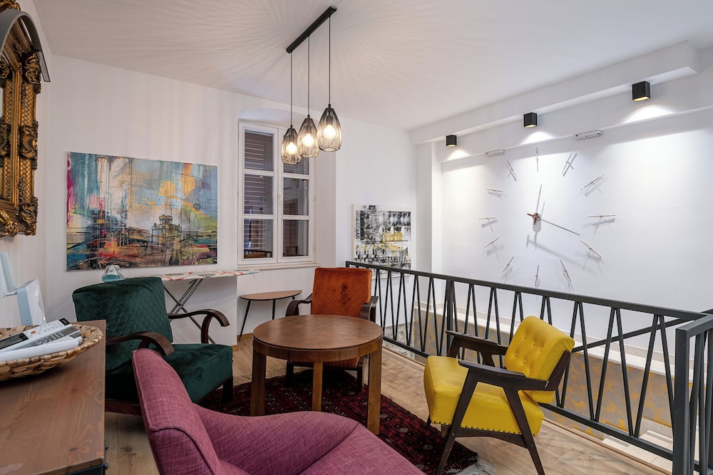 Foto - Urban&Veggie rooms