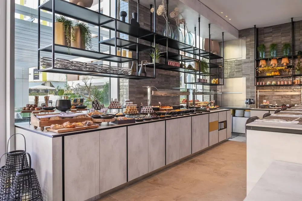 Photo - Port Tower by Isrotel Design