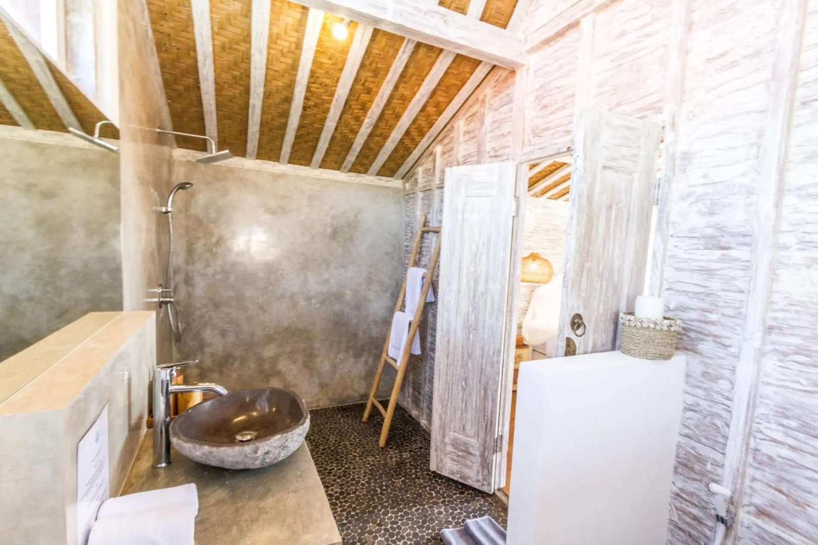 Foto - Villa Opaline by Alfred in Bali