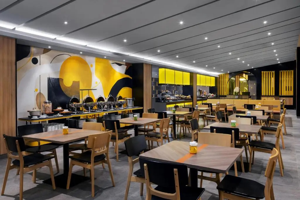 Photo - Kampi Hotel Sunter