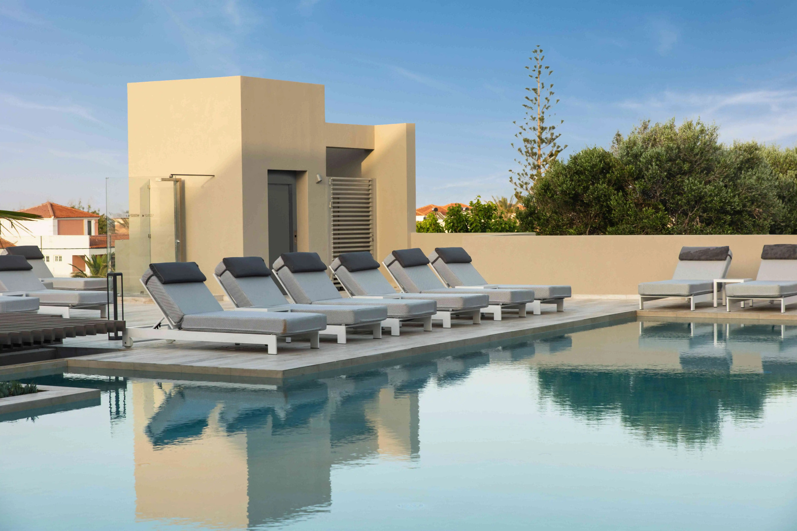 Photo - Atlantica Amalthia Beach Hotel - Adults Only