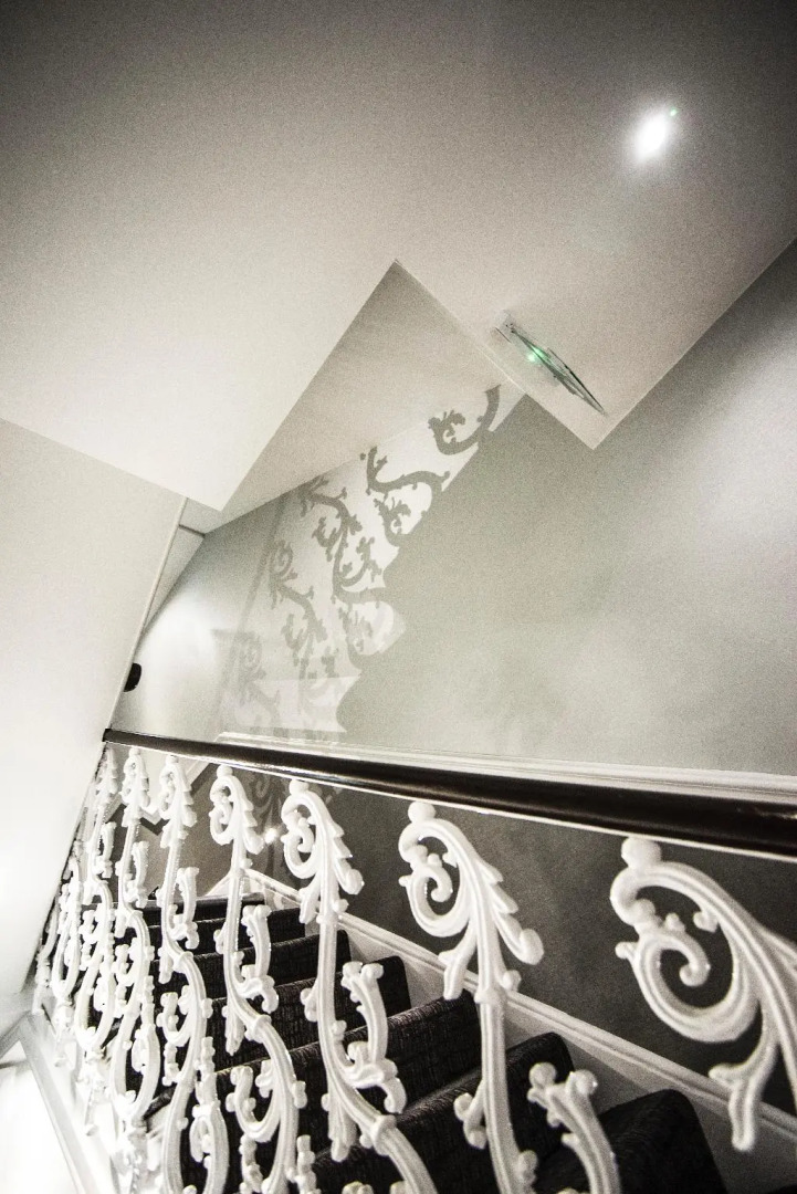 Foto - Mornington Hotel London Victoria