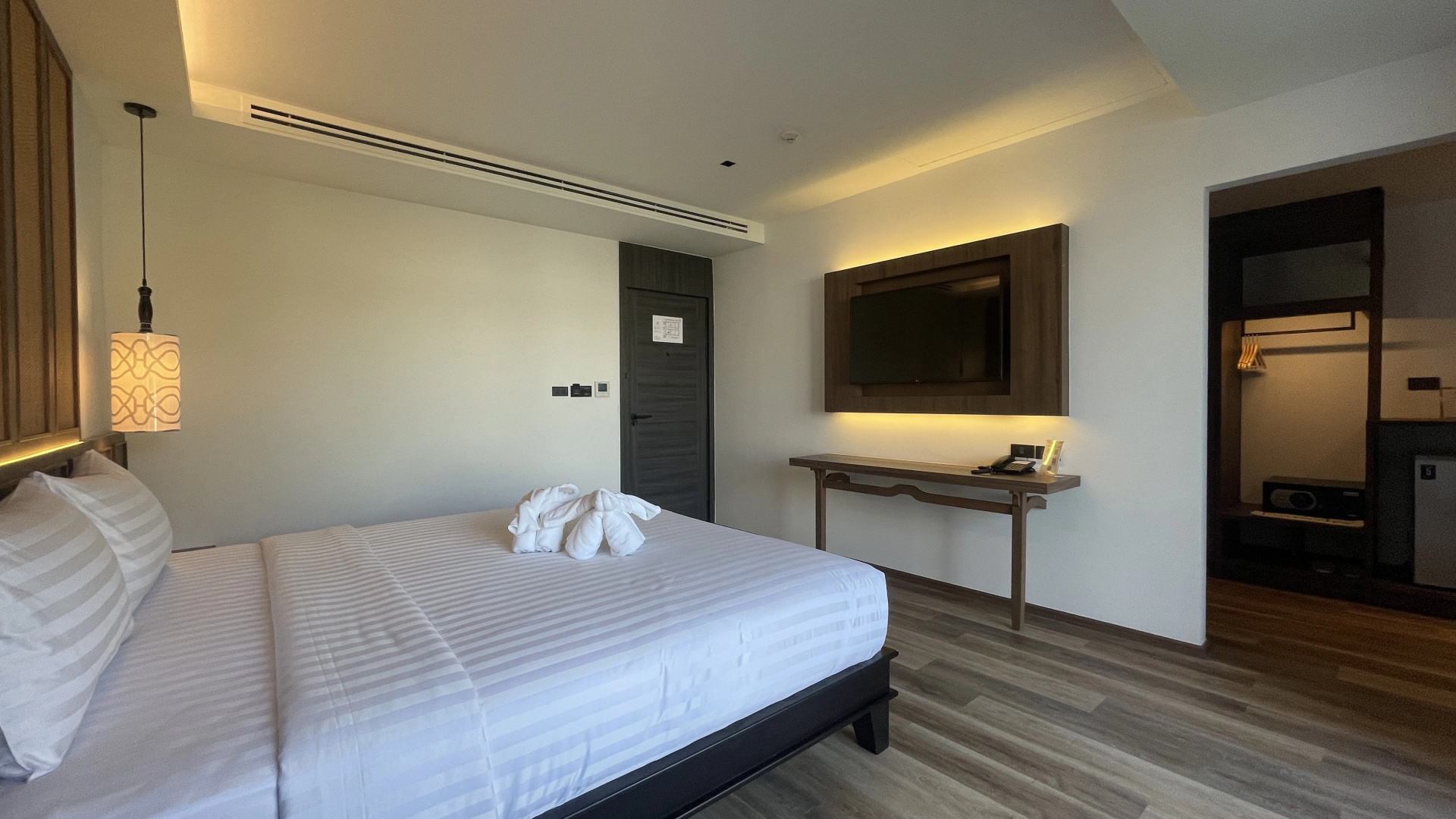 Foto - Sareeviengping Hotel Chiangmai