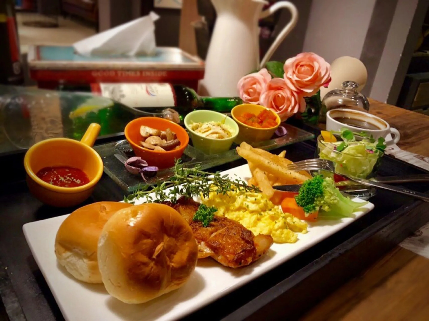 Foto - Royal Rose Hotel Shuangcheng Hall