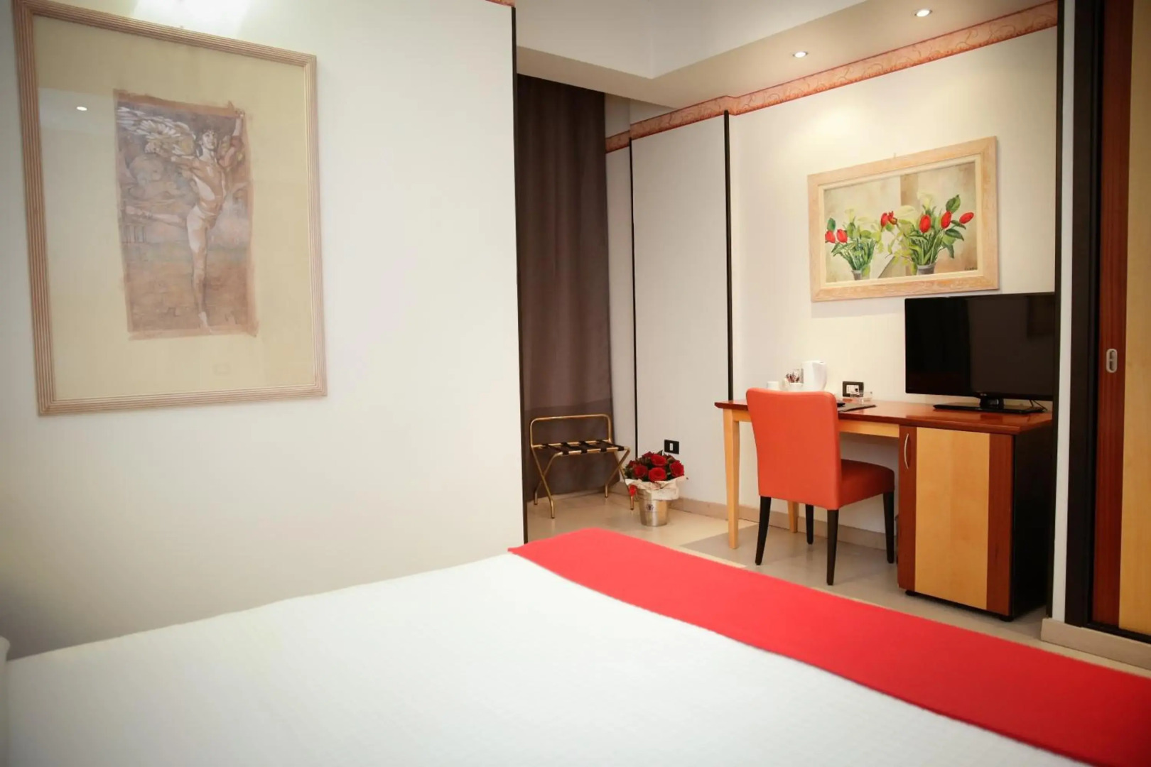 Foto - Art Hotel Milano