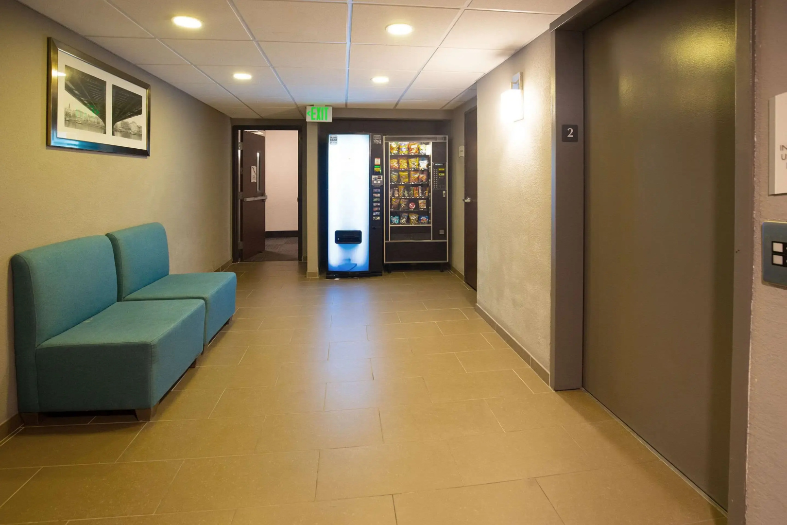 Photo - Quality Inn & Suites Hammond Near I-8090