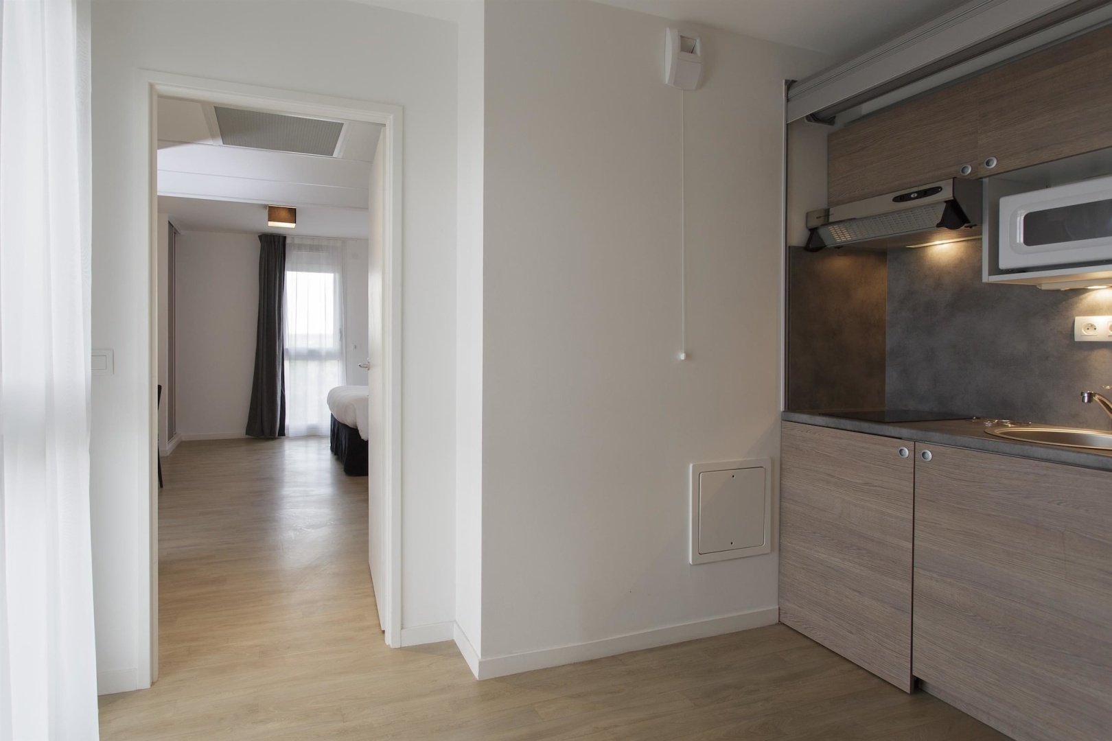 Foto - Aparthotel Adagio Access Massy Palaiseau