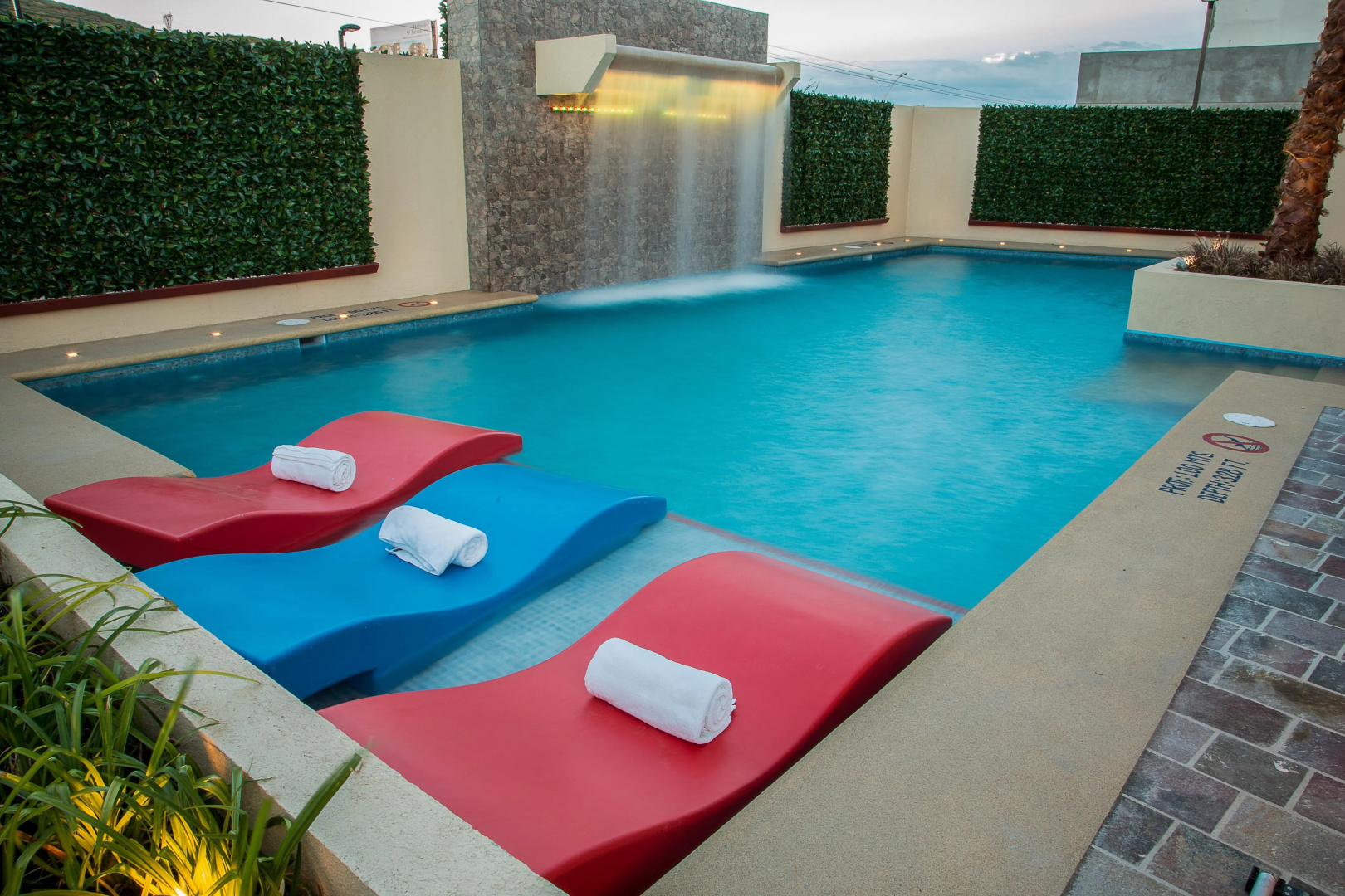 Photo - Four Points by Sheraton Queretaro Norte