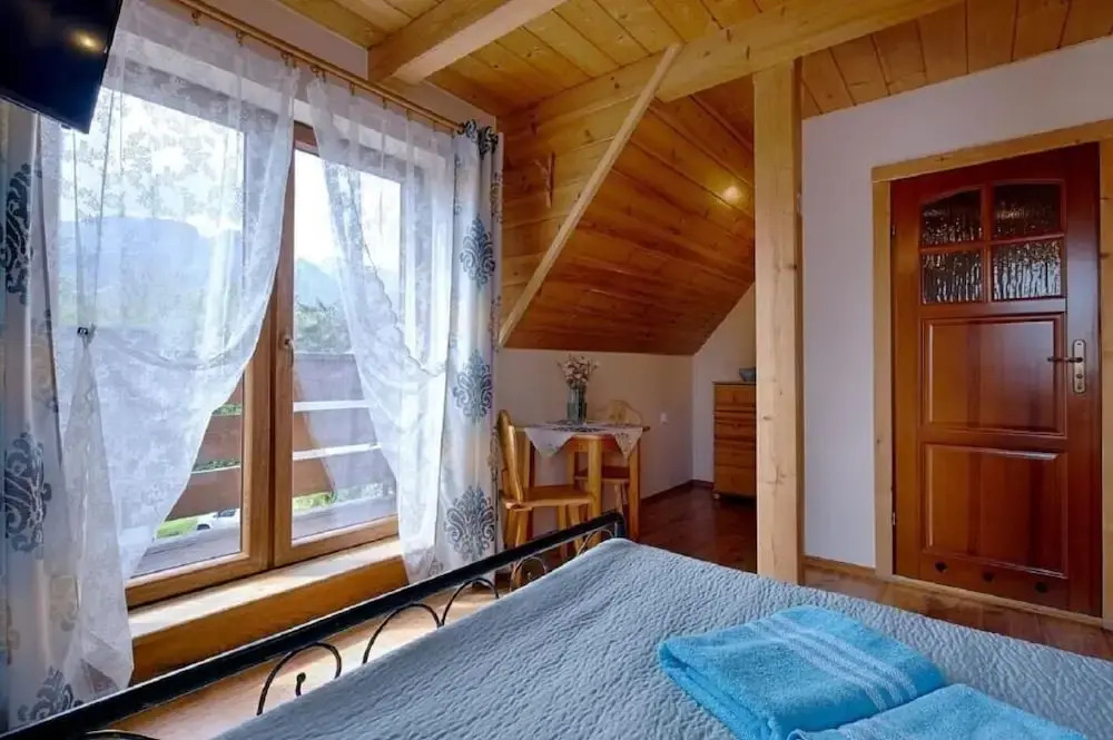 Foto - U Gruszków Centrum Zakopane